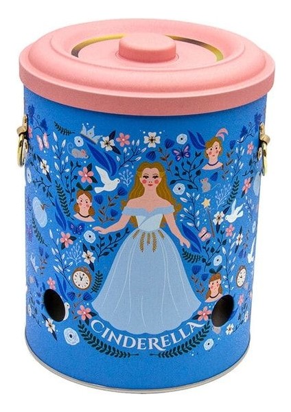 ER180-U9 Tales Cinderella Desenli Patates & Soğanlık modelleri