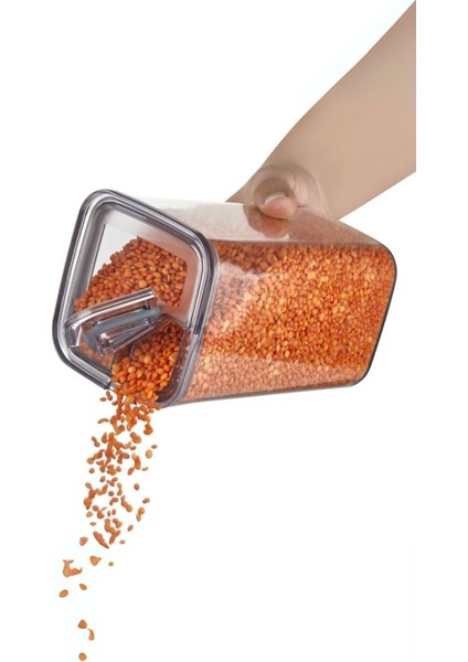 Pratik Saklama Kabı 3 x 700 ml fırsatları