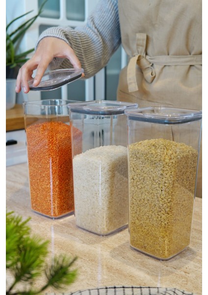 Pratik Kapak Saklama Kabı 3 x 1,7 modelleri