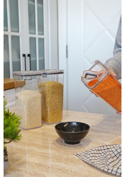 Pratik Kapak Saklama Kabı 3 x 1,7 fırsatları