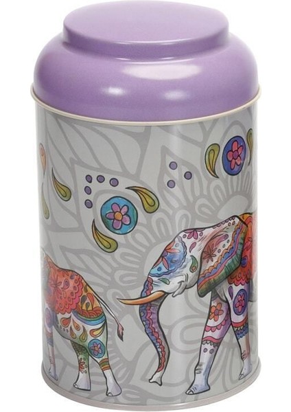 EF115-C3 101_GREEN Floor Rose Desenli Baharatlık 1,1 Lt modelleri