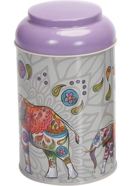 EF115-C3 101_GREEN Floor Rose Desenli Baharatlık 1,1 Lt indirimleri