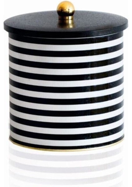 EF147-G9 Metal Yuvarlak Kutu 175 x 180 Mm. Topuz Kulplu 4,5 Lt. fiyatları