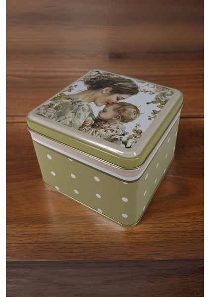 Kare KUTU,158X158X87 Mm,2.2 Lt. fiyatları