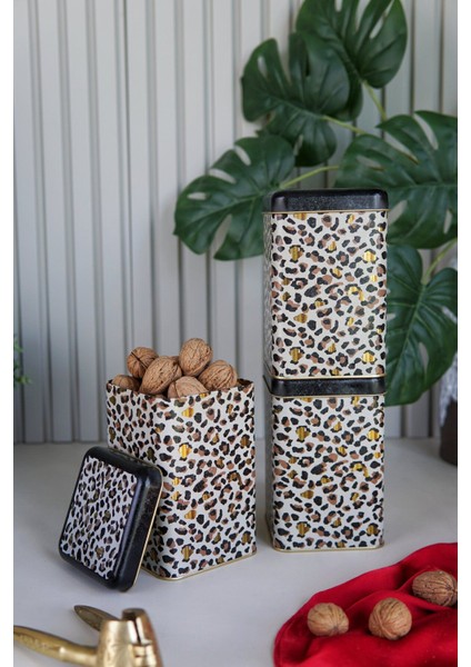 ERB09V4 Kare Saklama Kabı 105X105 3 Lü Set, Leo fiyatları