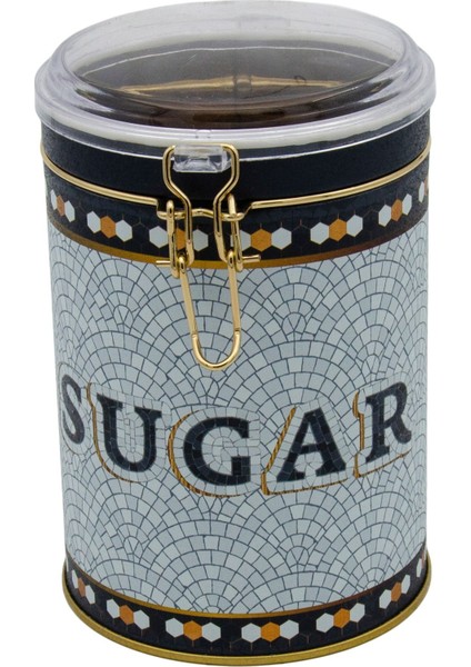 ER117-6D Mosaic Sugar Desenli Baharatlık 1,3 Lt fiyatları