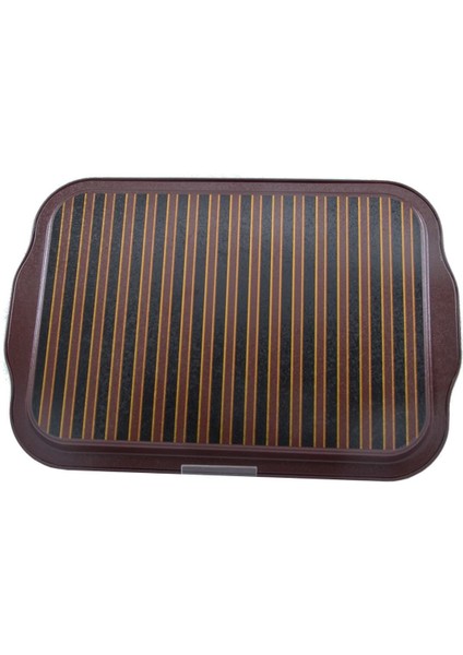 Tepsi, Kulplu, 215X316 mm fırsatları