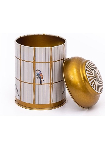 ER080-T7 Bird Cage Desenli Baharatlık 0,8 Lt fiyatları