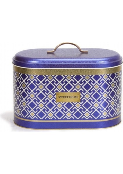 EF002-X1 Metal Oval Ekmek Kutusu 11 lt. fiyatları