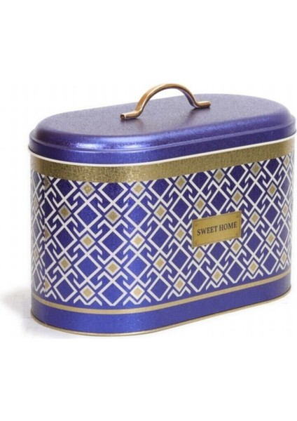 EF002-X1 Metal Oval Ekmek Kutusu 11 lt. modelleri