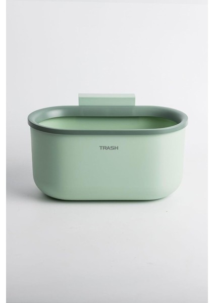 Çöp Kutusu (S) 3,5 Lt AA146