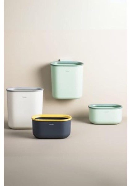 Çöp Kutusu (S) 3,5 Lt AA146 modelleri