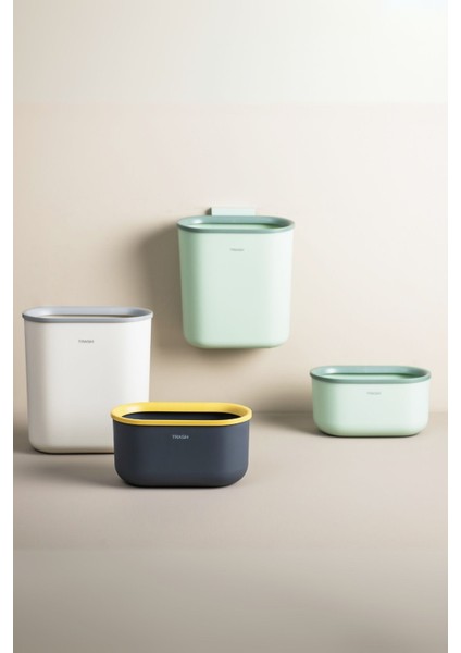 Çöp Kutusu (S) 3,5 Lt AA146 fırsatları