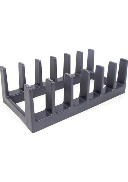 Tencere Kapağı Düzenleyici, Antrasit modelleri