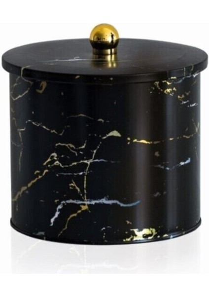 EF146-50 Metal Yuvarlak Kutu 175 x 155 mm Topuz Kulplu 3.9 lt fiyatları