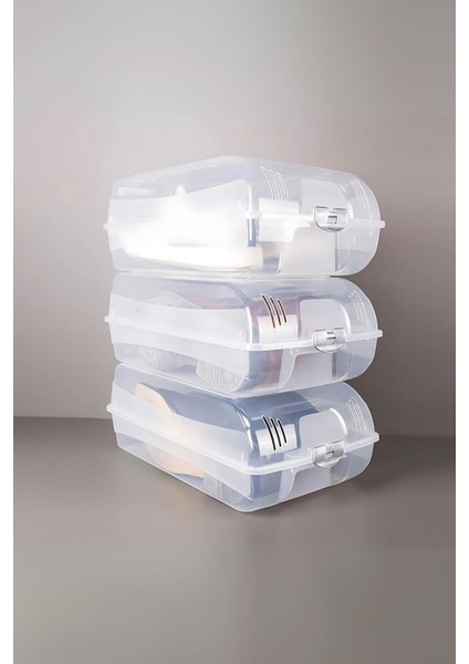 1 Adet Erkek Ayakkabı Koruma Kutusu fiyatları