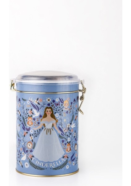 ER117-U9 Tales Cinderella Desenli Baharatlık 1,3 Lt