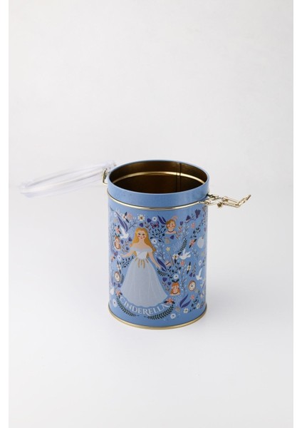 ER117-U9 Tales Cinderella Desenli Baharatlık 1,3 Lt fiyatları