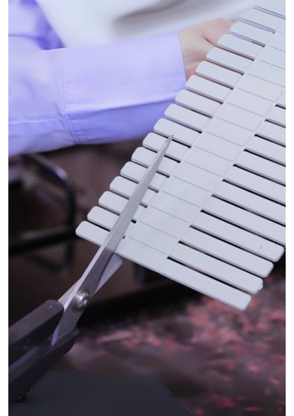 Çekmece Düzenleyici 4'lü 10X40 - Çok Amaçlı Ayarlanabilir Bölmeli Organizer fırsatları