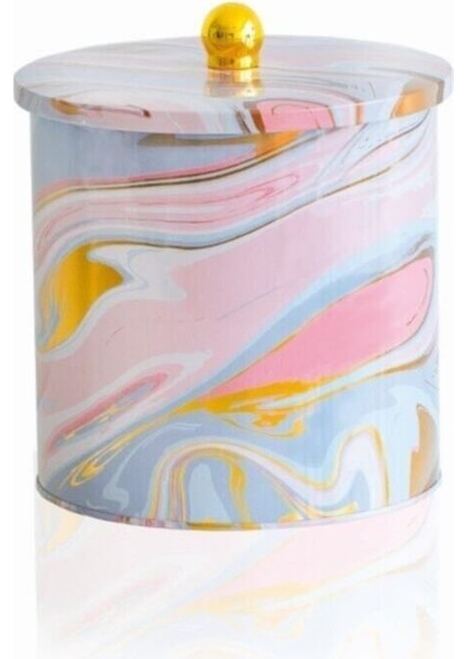 EF147-I0 Metal Yuvarlak Kutu 175 x 180 mm Topuz Kulplu 4.5 Lt fiyatları