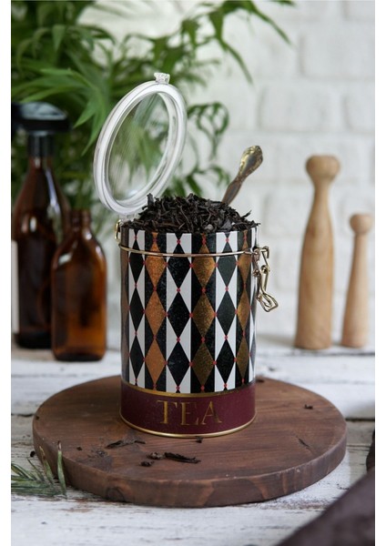 ER117-V7 Circus Tea Desenli Baharatlık 1,3 Lt