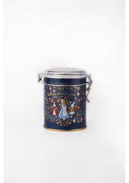 ER082-9A Tales Alices Desenli Baharatlık 0,6 Lt