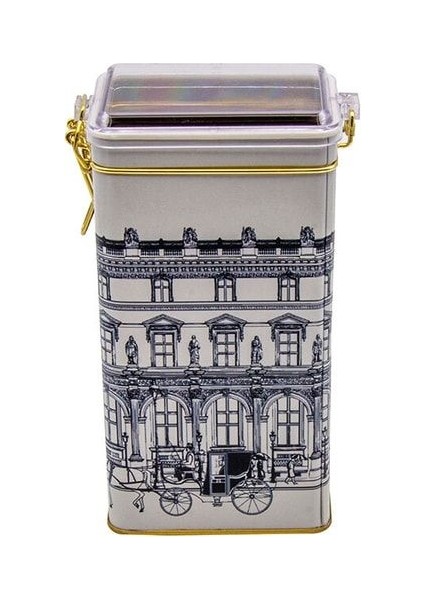 Dikdörtgen Kutu, 75X100X190 Mm, Şeffaf Kilitli Kapak, 1,3 Lt fiyatları