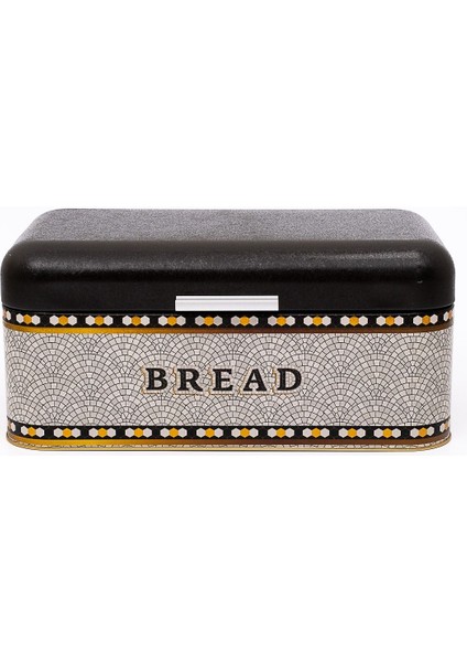 ER061-7B Mosaic Bread Desenli Ekmeklik 9 Lt fiyatları