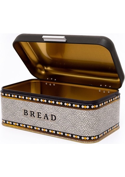 ER061-7B Mosaic Bread Desenli Ekmeklik 9 Lt modelleri