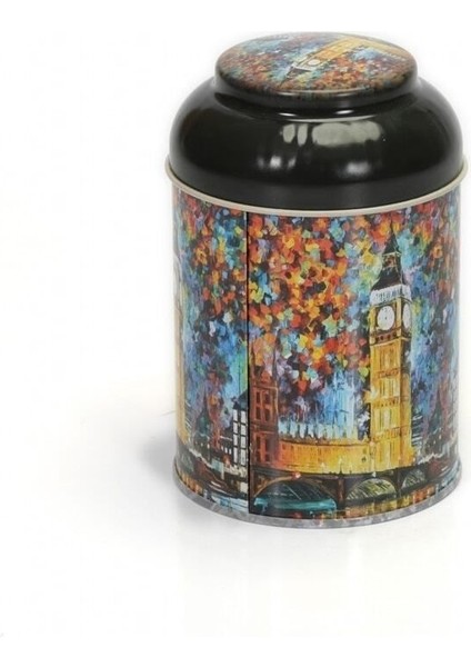 EF080-01 Afremov Big Ban Desenli Baharatlık 0,6 Lt modelleri