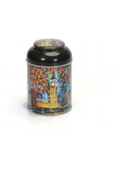 EF080-01 Afremov Big Ban Desenli Baharatlık 0,6 Lt fırsatları