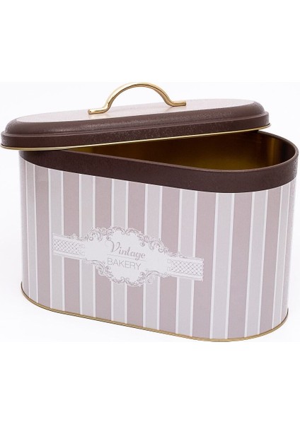 ER002-5A Elegance Bakery Desenli Ekmeklik 11 Lt fırsatları