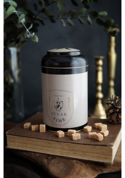 ER115-6F Azura Sugar Desenli Baharatlık 1,3 Lt