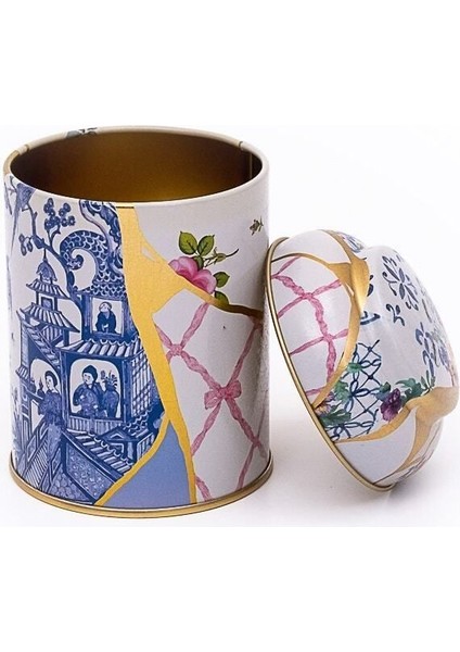 ER080-5I Kint Sugi Flower Desenli Baharatlık 0,8 Lt modelleri