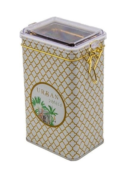 Dikdörtgen Kutu, 75X100X170 Mm, Şeffaf Kilitli Kapak, 1,1 Lt fiyatları