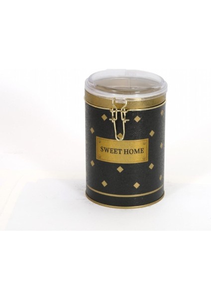 EF117-33 Gold Mottled Desenli Baharatlık 1,3 Lt