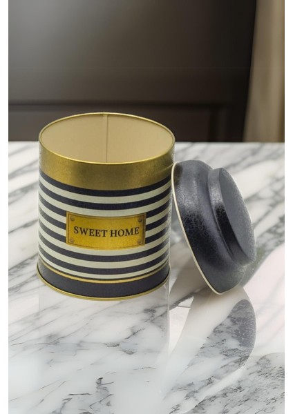 EF183-45 Line Black_swt Home Desenli Baharatlık 1,5 Lt