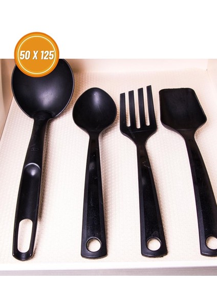 Şeffaf Raf Örtüsü 50X125 cm fiyatları