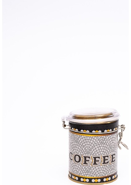 Er082-7d Mosaic Coffee Desenli Baharatlık 0,6 Lt fiyatları