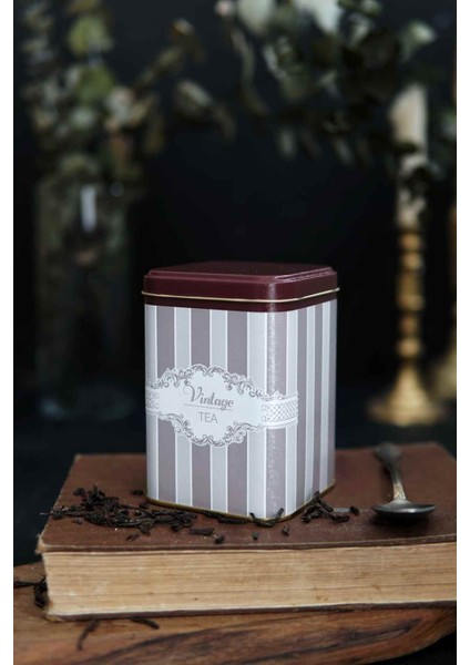 Kare Kutu, 90X90X125 Mm, 1 Lt