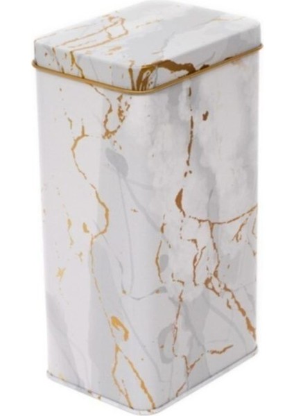 EF050-51 Metal Dikdörtgen Kutu 75 x 100 x 190 mm 1.5 Lt