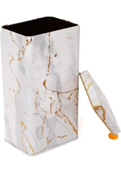 EF050-51 Metal Dikdörtgen Kutu 75 x 100 x 190 mm 1.5 Lt fırsatları