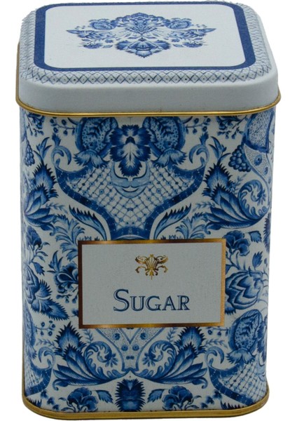 Kare Kutu, 75X75X102 Mm, 0,5 Lt