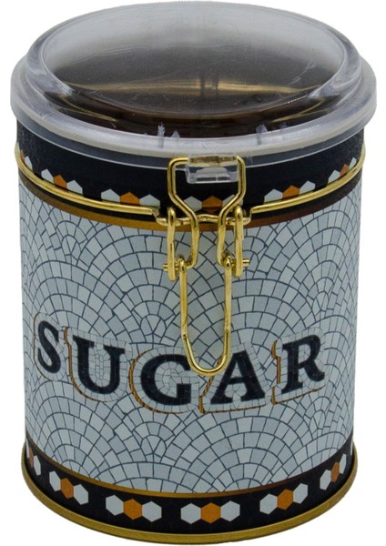 Er082-6d Mosaic Sugar Desenli Baharatlık 0,6 Lt fiyatları