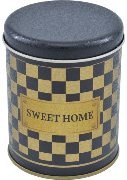 EF079-19 Checkers Gold_swt Home Desenli Baharatlık 0,6 Lt