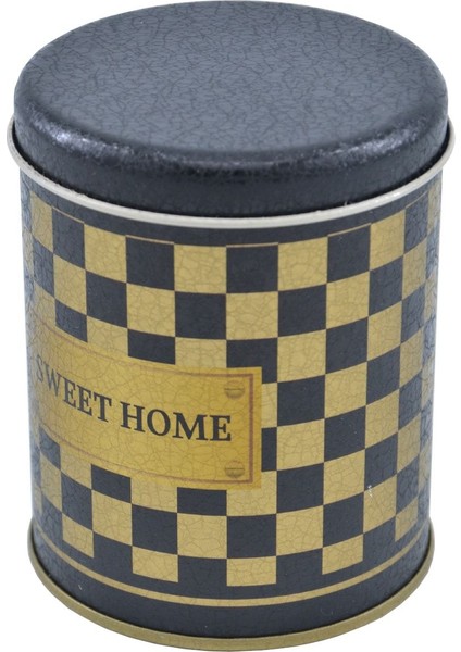 EF079-19 Checkers Gold_swt Home Desenli Baharatlık 0,6 Lt fiyatları