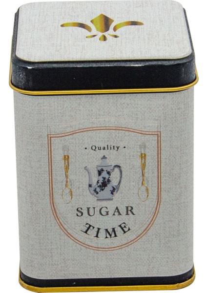 Kare Kutu, 75X75X102 Mm, 0,5 Lt