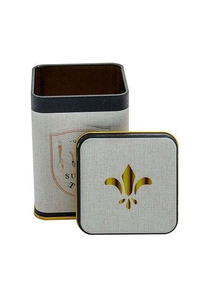 Kare Kutu, 75X75X102 Mm, 0,5 Lt modelleri