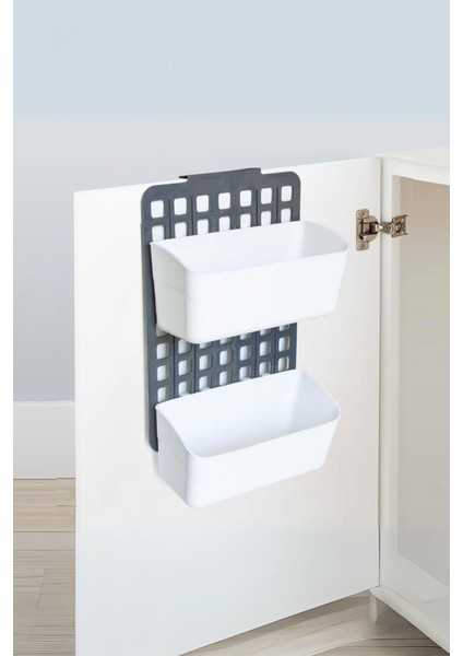 Seviye Ayarlı Dolap Kapağı Düzenleyici 2 Geniş fiyatları