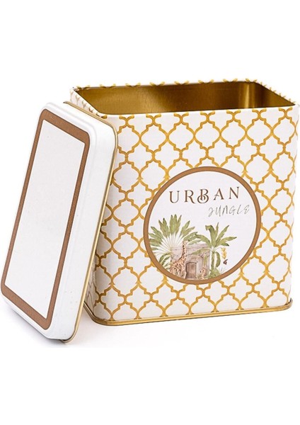 Dikdörtgen Kutu, 80X120X120, 1 Lt modelleri